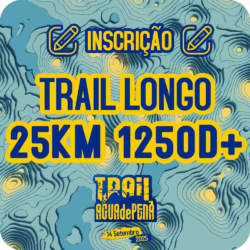 TLAP – Trail Longo