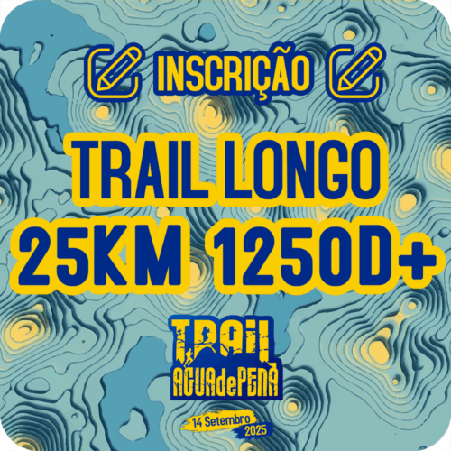 TLAP - Trail Longo