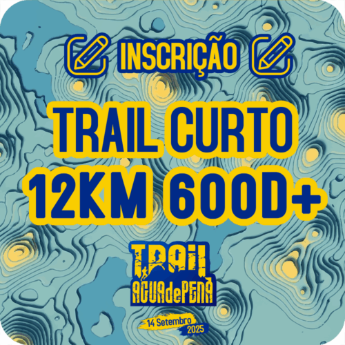 TCAP - Trail Curto