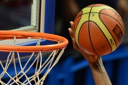 Mensalidades Basquetebol